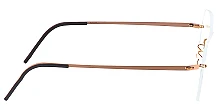 Оправа для очков Lindberg SPIRIT 2551 700 U15 Medium 140mm мини фото 3