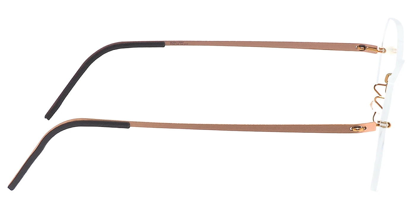 Оправа для очков Lindberg SPIRIT 2551 700 U15 Medium 140mm фото 3