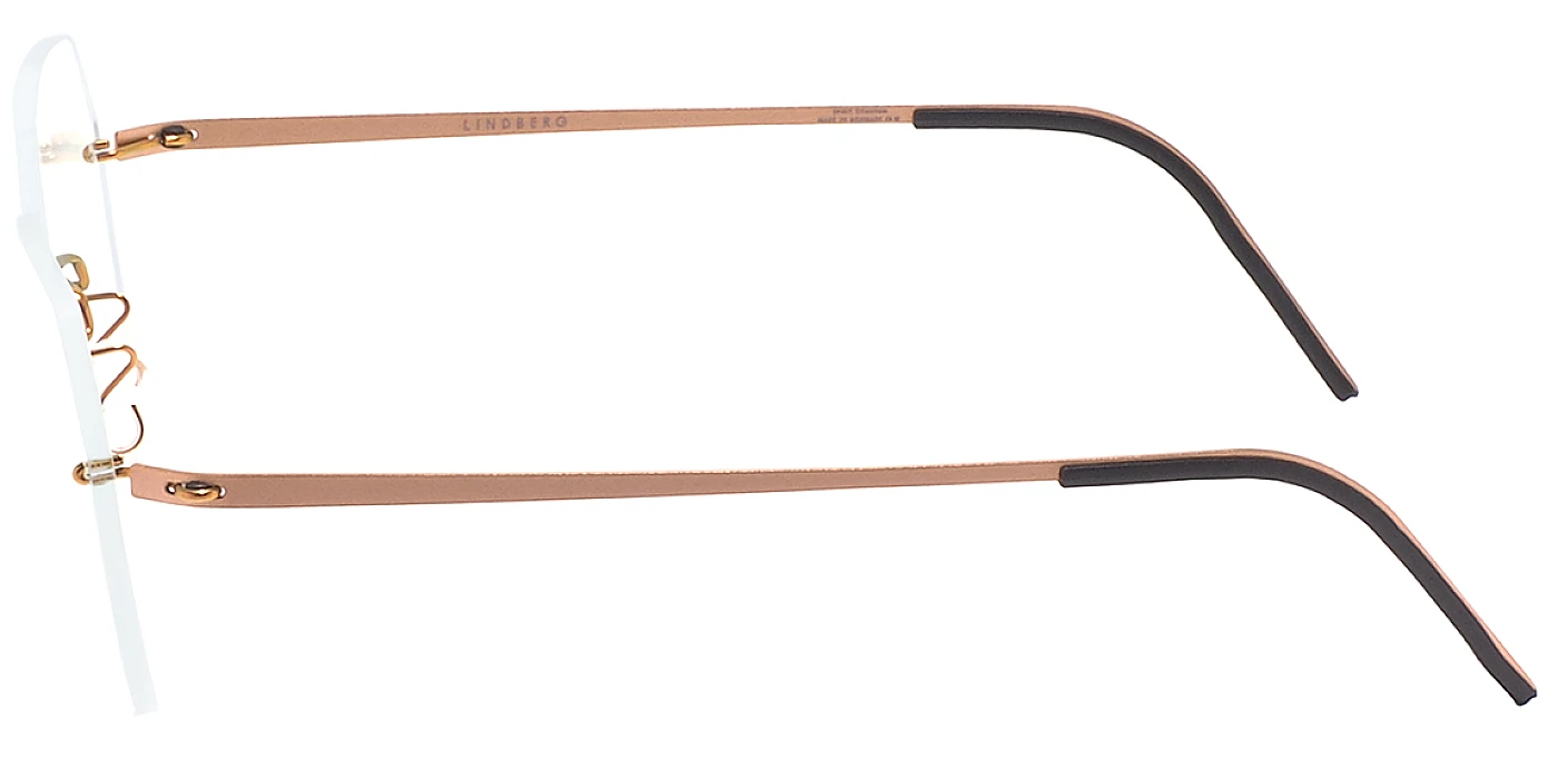 Оправа для очков Lindberg SPIRIT 2551 700 U15 Medium 140mm фото 4