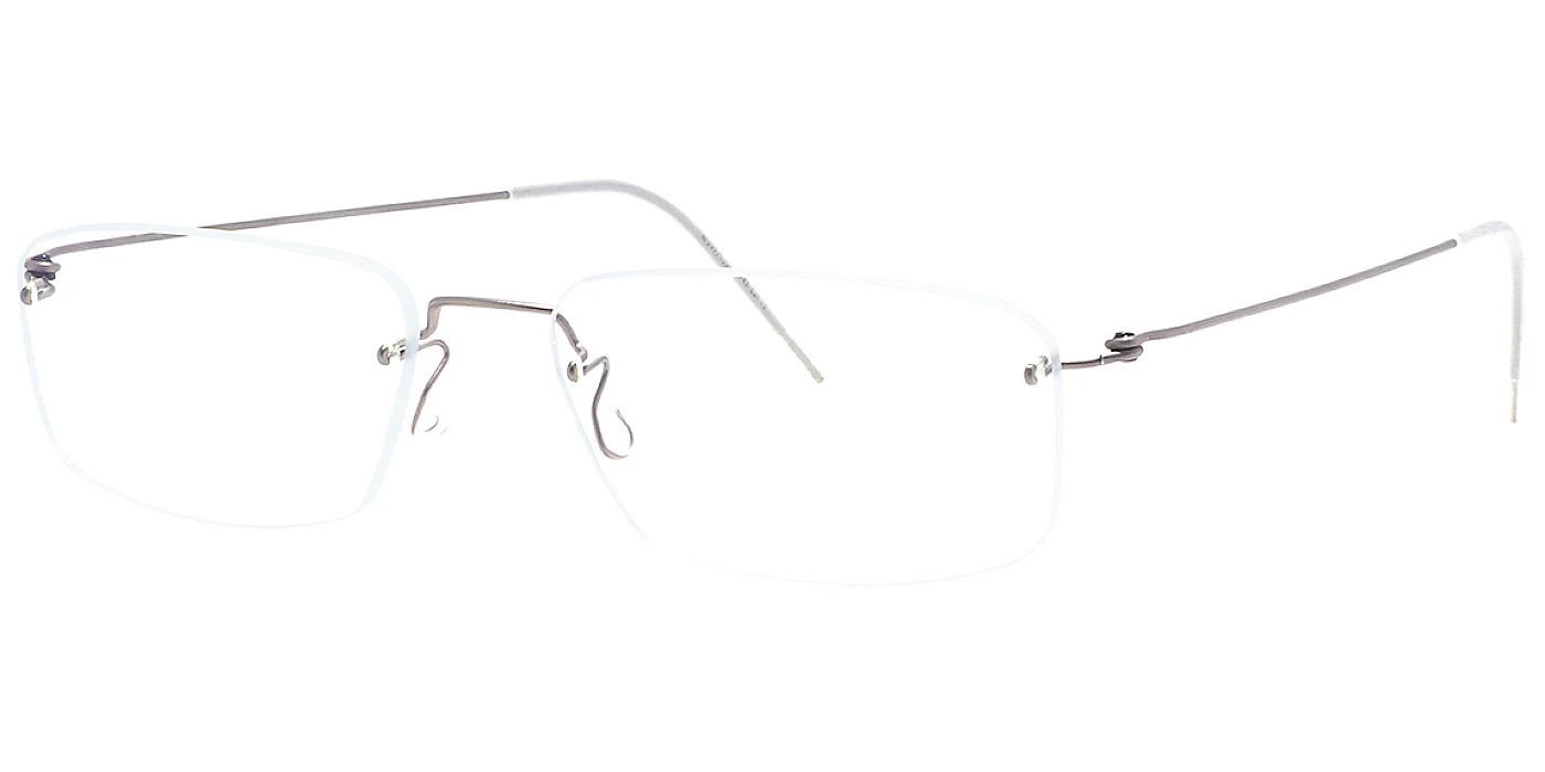 Оправа для очков для зрения Lindberg SPIRIT 2552 Basic 10 Large 145mm фото 1