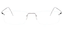Оправа для очков для зрения Lindberg SPIRIT 2552 Basic 10 Large 145mm мини фото 2