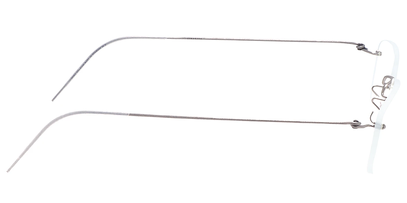 Оправа для очков для зрения Lindberg SPIRIT 2552 Basic 10 Large 145mm фото 3
