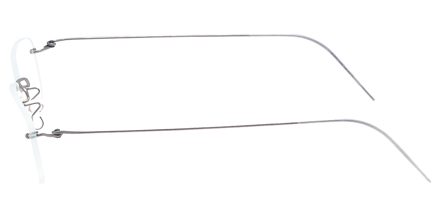 Оправа для очков для зрения Lindberg SPIRIT 2552 Basic 10 Large 145mm фото 4