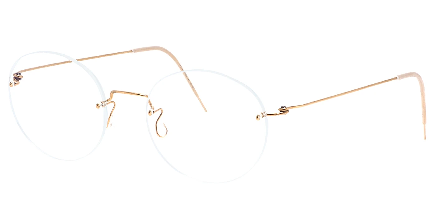 Оправа Lindberg SPIRIT 2554 Basic PGT Large 145mm фото 1
