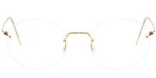 Оправа Lindberg SPIRIT 2554 Basic PGT Large 145mm мини фото 2
