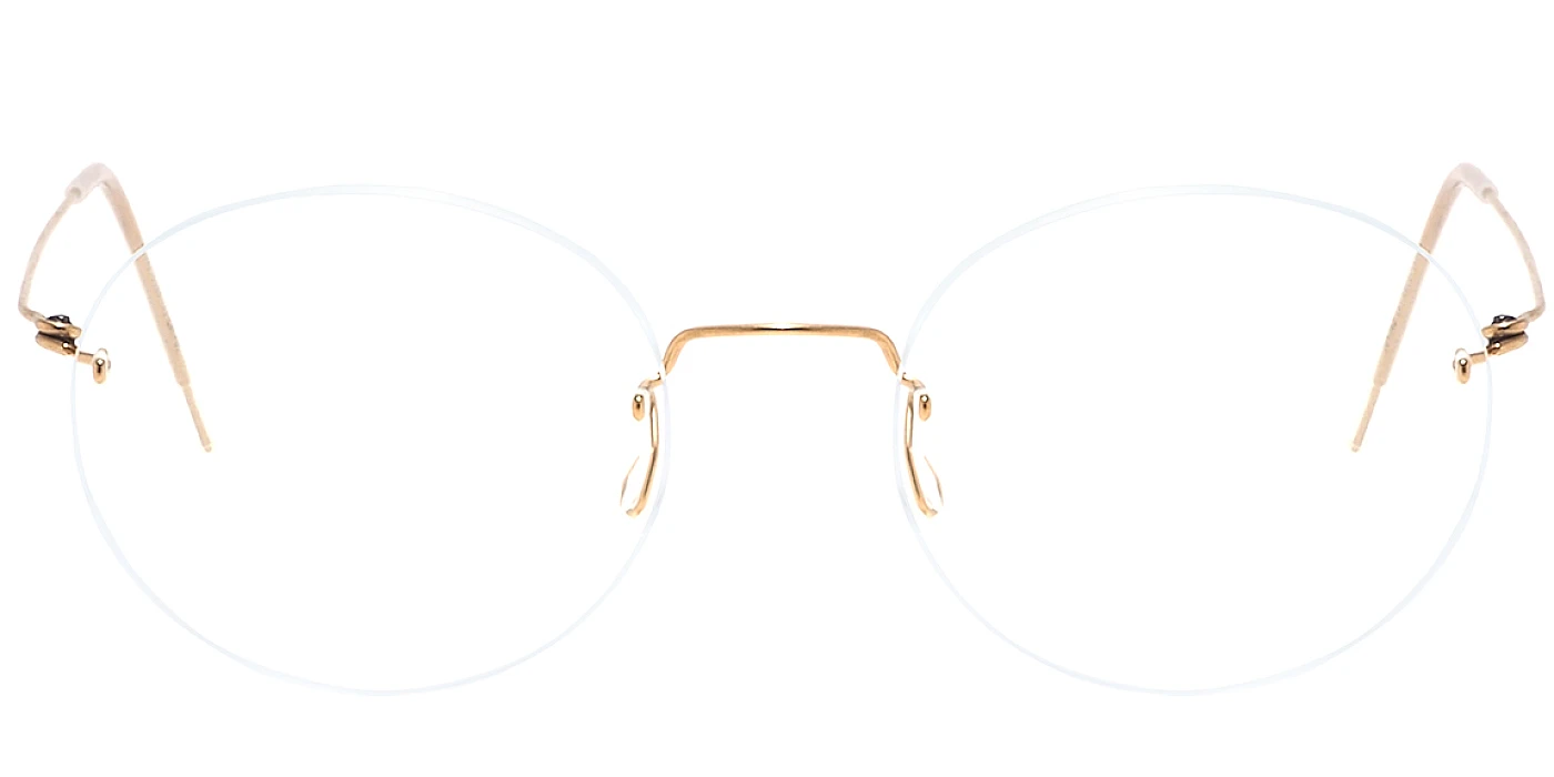 Оправа Lindberg SPIRIT 2554 Basic PGT Large 145mm фото 2