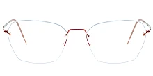 Оправа для очков Lindberg SPIRIT 2556 611 P70 Medium 135mm мини фото 2