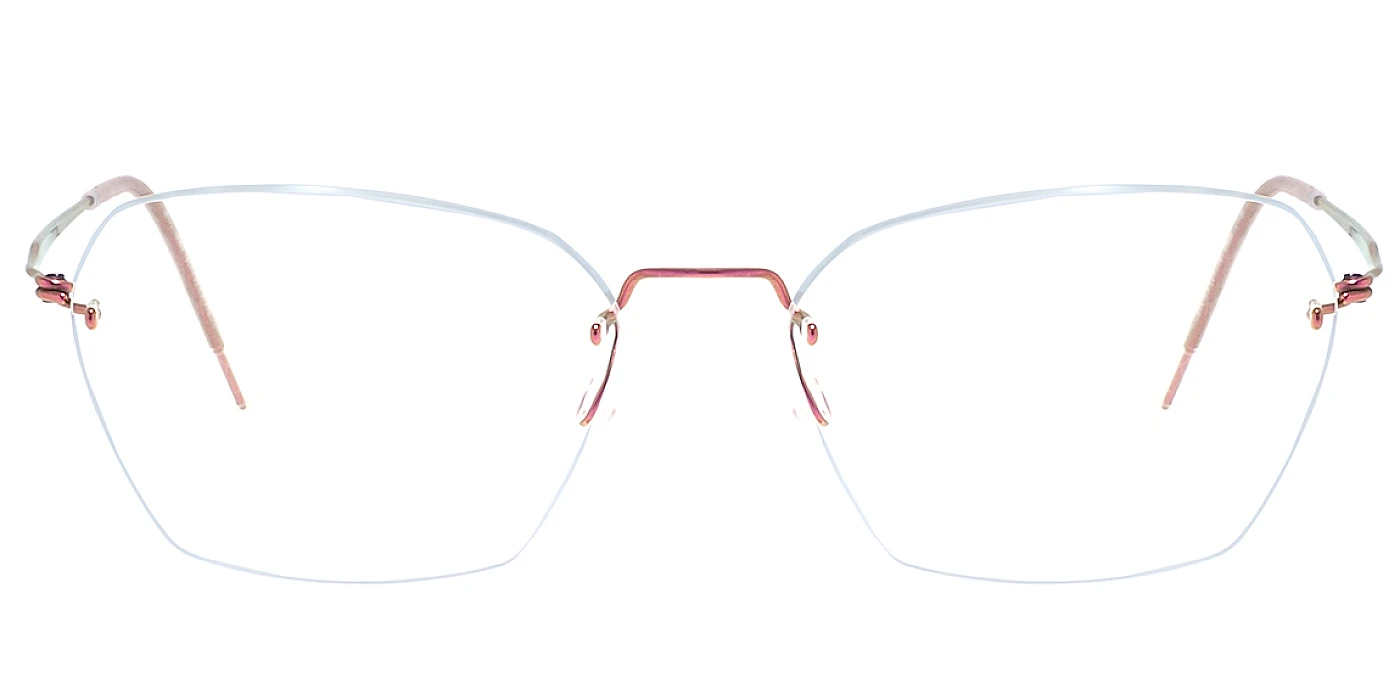 Оправа для очков Lindberg SPIRIT 2556 611 P70 Medium 135mm фото 2