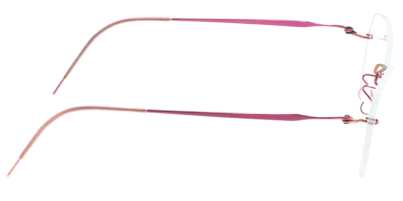 Оправа для очков Lindberg SPIRIT 2556 611 P70 Medium 135mm фото 3