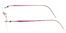 Оправа для очков Lindberg SPIRIT 2556 611 P70 Medium 135mm мини фото 4