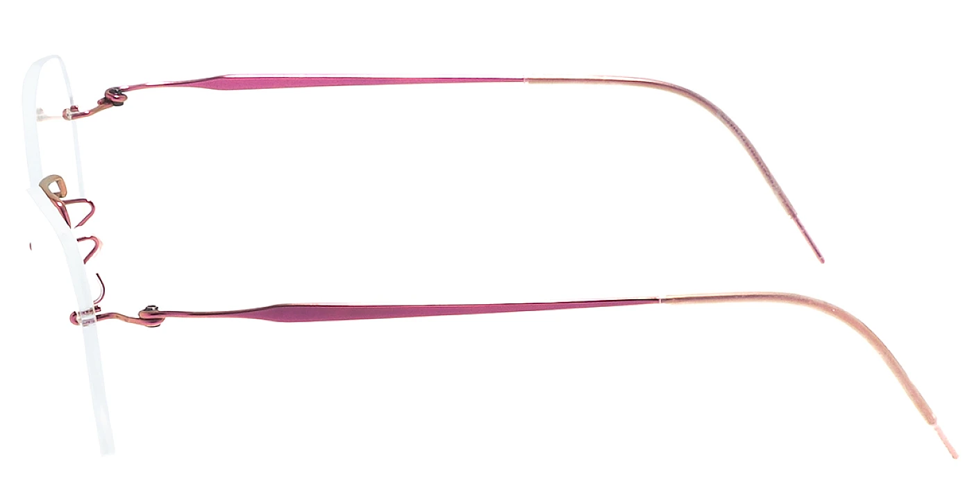 Оправа для очков Lindberg SPIRIT 2556 611 P70 Medium 135mm фото 4