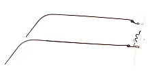Оправа для очков для зрения Lindberg SPIRIT 2239 Basic U12 145 mm мини фото 3