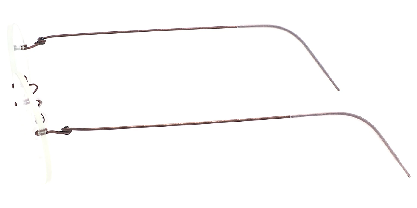 Оправа для очков для зрения Lindberg SPIRIT 2239 Basic U12 145 mm фото 4