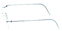 Оправа Lindberg SPIRIT 2333 Basic P25 Medium 135 mm мини фото 4