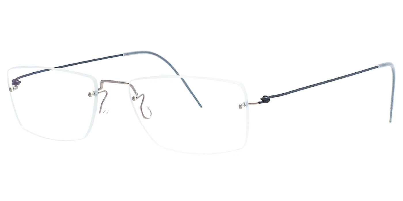 Оправа для очков Lindberg SPIRIT 2438 Basic U13 Large 145mm фото 1