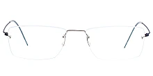 Оправа для очков Lindberg SPIRIT 2438 Basic U13 Large 145mm мини фото 2