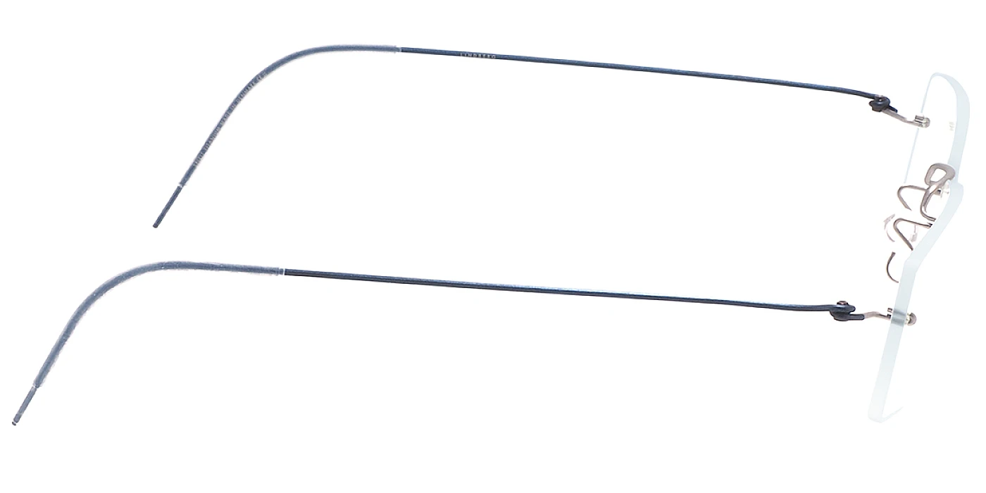 Оправа для очков Lindberg SPIRIT 2438 Basic U13 Large 145mm фото 3