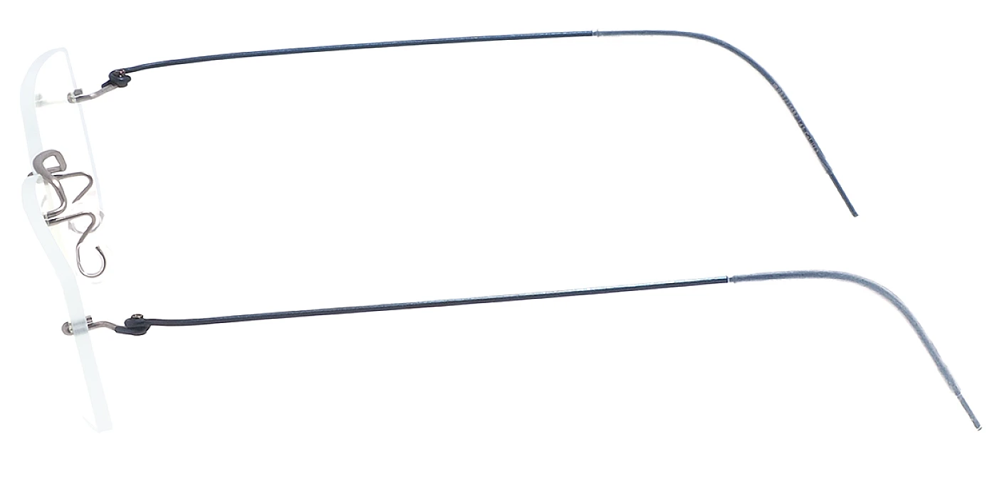 Оправа для очков Lindberg SPIRIT 2438 Basic U13 Large 145mm фото 4