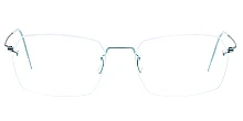 Оправа для очков для зрения Lindberg SPIRIT 2439 Basic 25 Medium 135mm мини фото 2