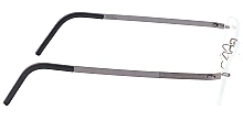 Оправа Lindberg SPIRIT 2459 714 EE05 Large 10 140 mm мини фото 3