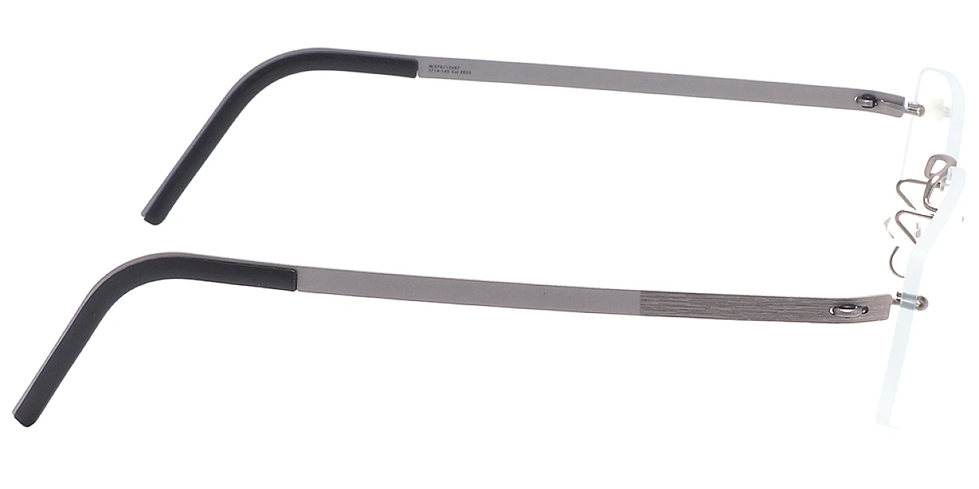 Оправа Lindberg SPIRIT 2459 714 EE05 Large 10 140 mm фото 3