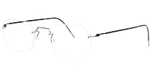 Оправа для очков для зрения Lindberg SPIRIT 2469 615 PU9 Large P10 145 mm мини фото 1