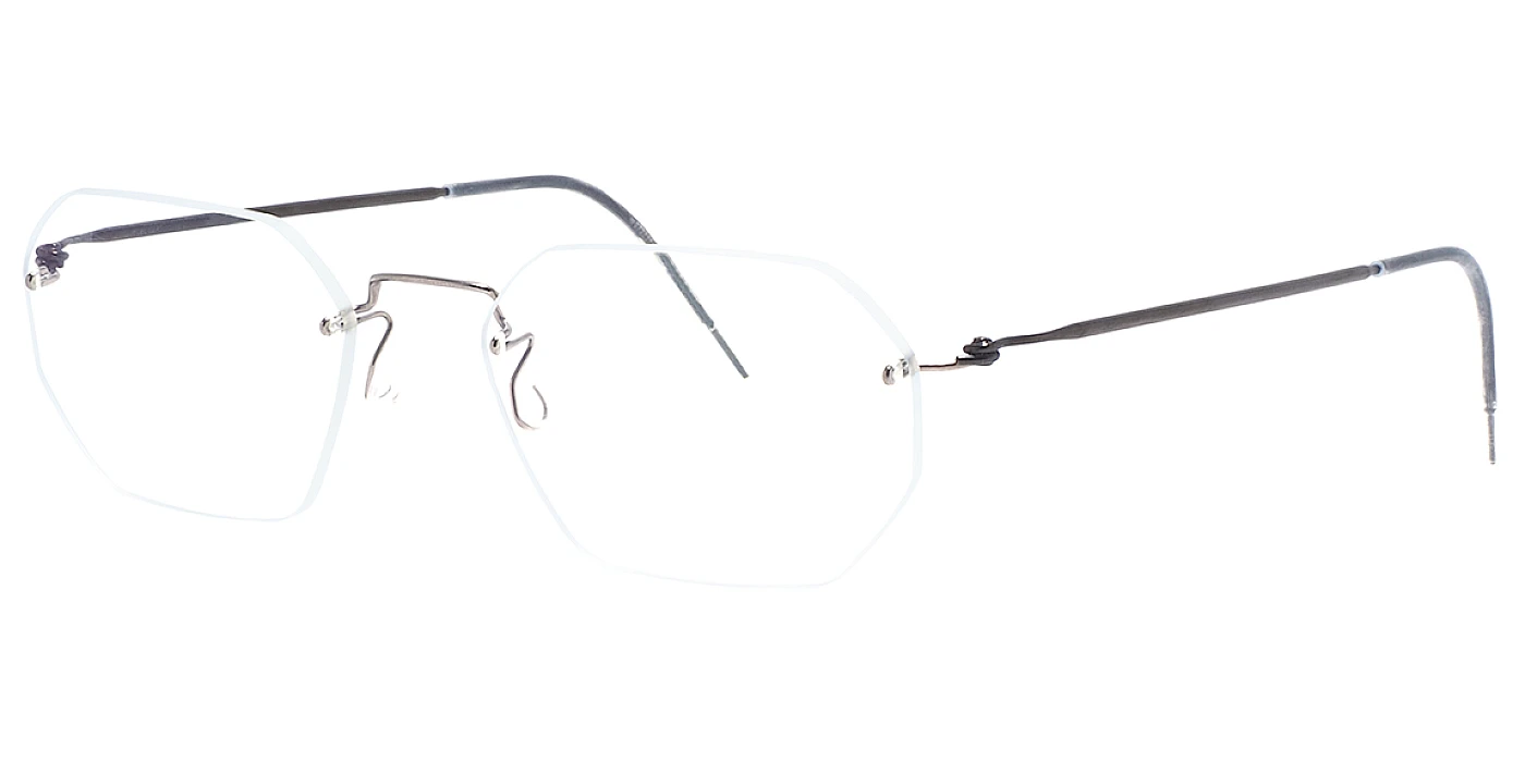 Оправа для очков для зрения Lindberg SPIRIT 2469 615 PU9 Large P10 145 mm фото 1