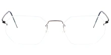 Оправа для очков для зрения Lindberg SPIRIT 2469 615 PU9 Large P10 145 mm мини фото 2