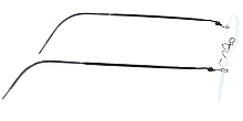 Оправа для очков для зрения Lindberg SPIRIT 2469 615 PU9 Large P10 145 mm мини фото 3