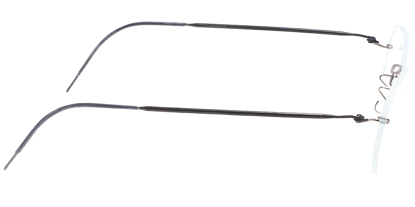 Оправа для очков для зрения Lindberg SPIRIT 2469 615 PU9 Large P10 145 mm фото 3