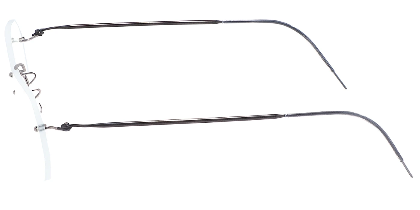Оправа для очков для зрения Lindberg SPIRIT 2469 615 PU9 Large P10 145 mm фото 4