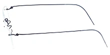 Оправа Lindberg SPIRIT 2516 Basic U16 Large U16 145 mm мини фото 4