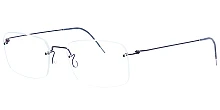 Оправа для очков для зрения Lindberg SPIRIT 2536 Basic PU16 Large PU16 145 mm мини фото 1