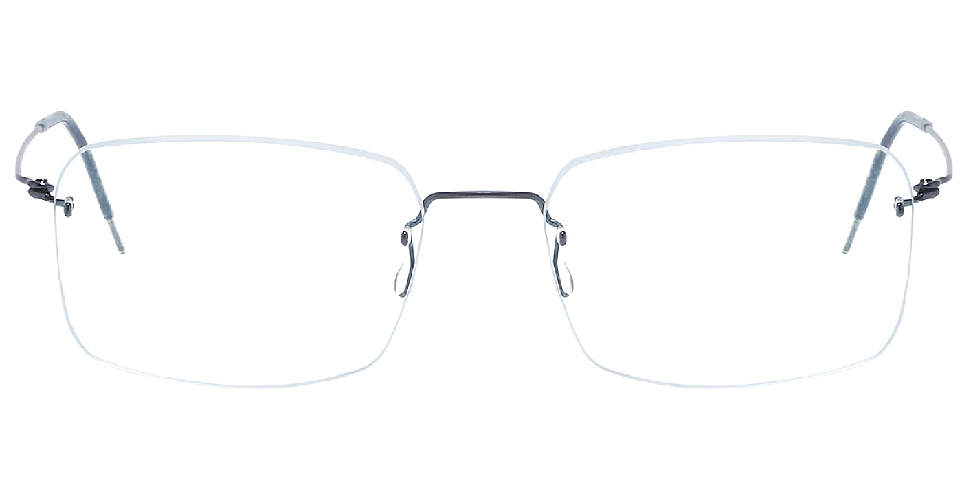Оправа для очков для зрения Lindberg SPIRIT 2536 Basic PU16 Large PU16 145 mm фото 2
