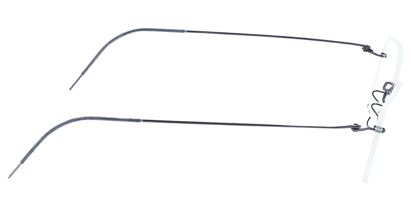 Оправа для очков для зрения Lindberg SPIRIT 2536 Basic PU16 Large PU16 145 mm фото 3