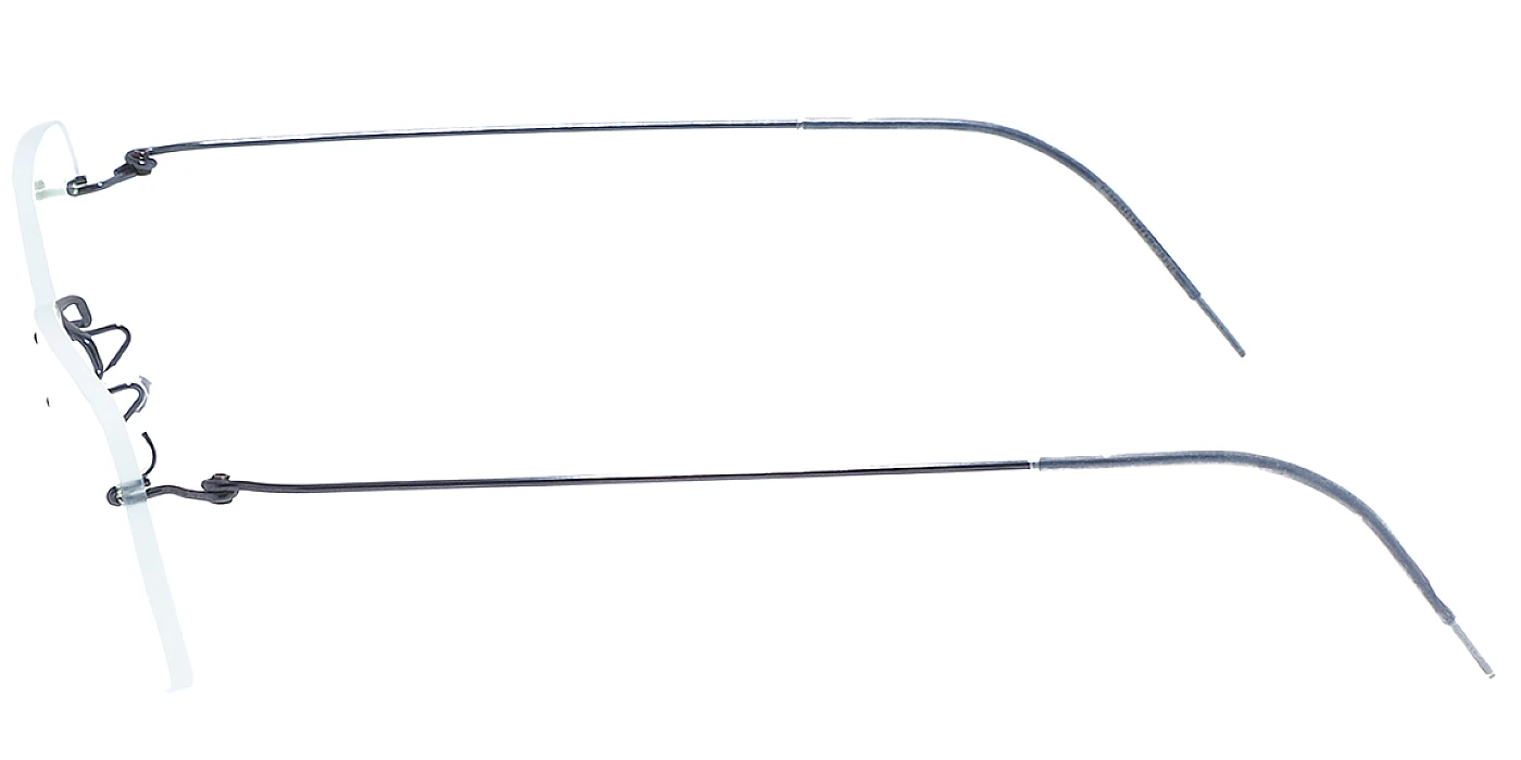 Оправа для очков для зрения Lindberg SPIRIT 2536 Basic PU16 Large PU16 145 mm фото 4