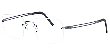 Оправа для очков Lindberg SPIRIT 2539 702 U16 Large U16 140 mm мини фото 1