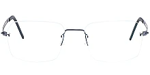 Оправа для очков Lindberg SPIRIT 2539 702 U16 Large U16 140 mm мини фото 2