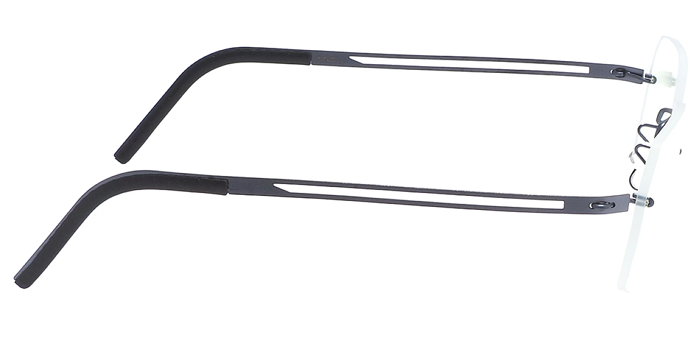 Оправа для очков Lindberg SPIRIT 2539 702 U16 Large U16 140 mm фото 3