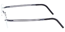 Оправа для очков Lindberg SPIRIT 2539 702 U16 Large U16 140 mm мини фото 4
