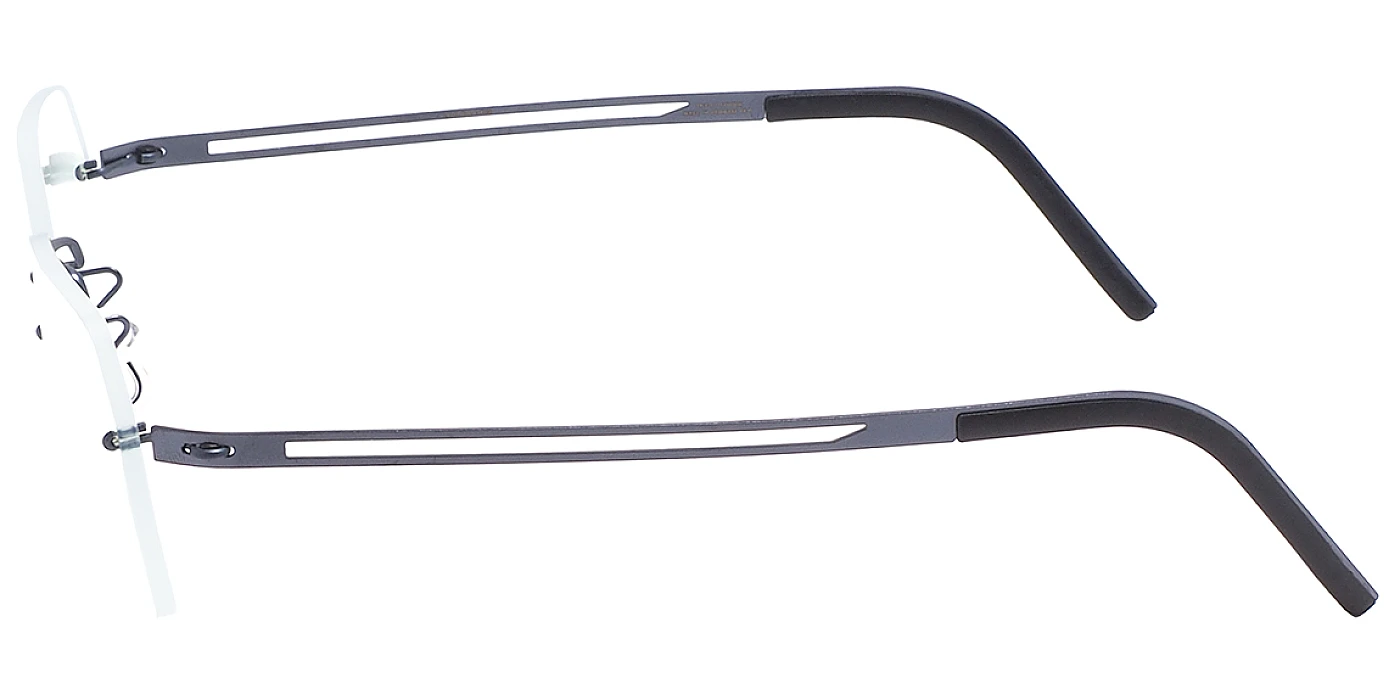 Оправа для очков Lindberg SPIRIT 2539 702 U16 Large U16 140 mm фото 4