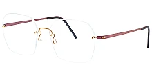 Оправа для очков Lindberg SPIRIT 2551 700 U17 Medium 140mm мини фото 1