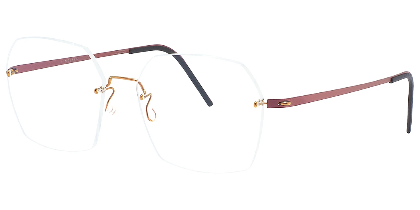 Оправа для очков Lindberg SPIRIT 2551 700 U17 Medium 140mm фото 1