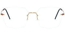 Оправа для очков Lindberg SPIRIT 2551 700 U17 Medium 140mm мини фото 2