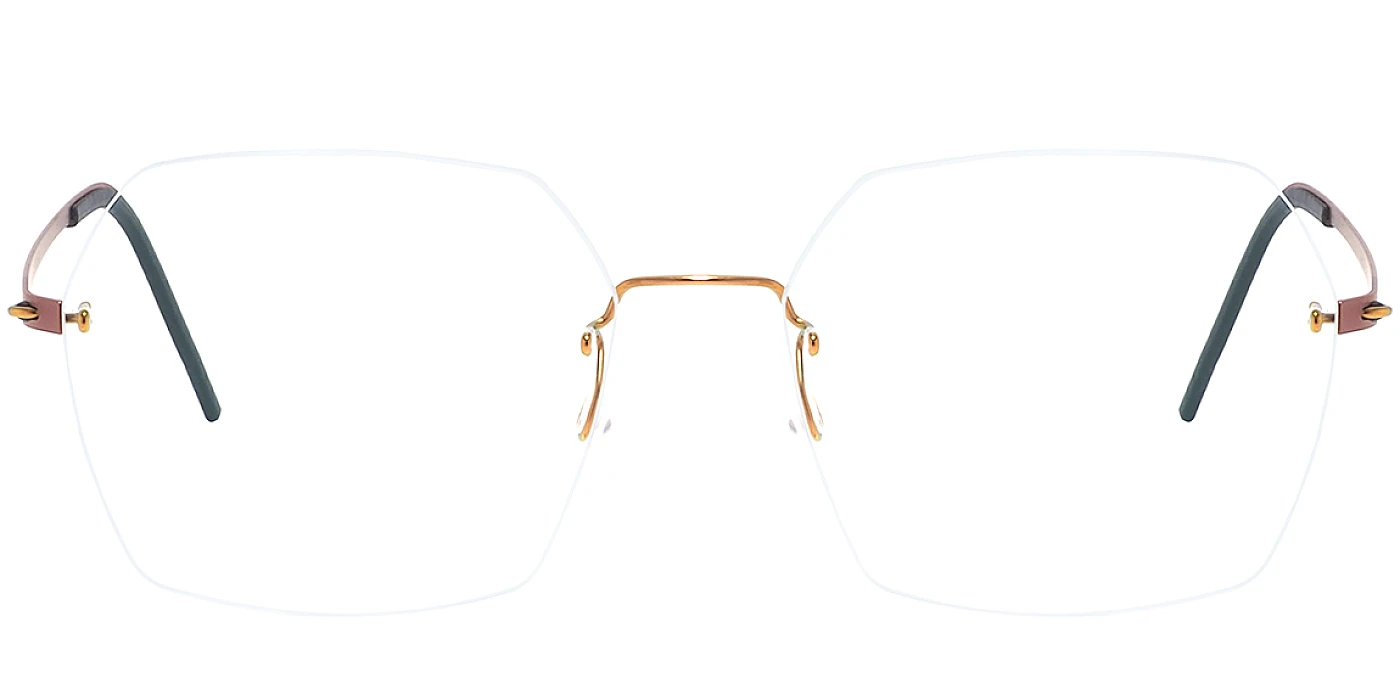 Оправа для очков Lindberg SPIRIT 2551 700 U17 Medium 140mm фото 2