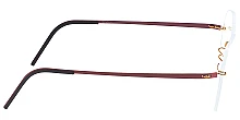 Оправа для очков Lindberg SPIRIT 2551 700 U17 Medium 140mm мини фото 3
