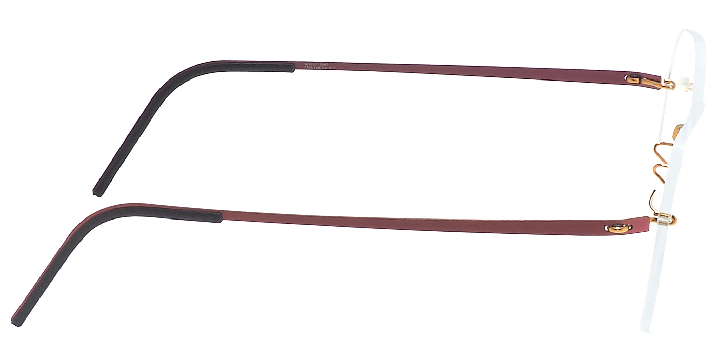 Оправа для очков Lindberg SPIRIT 2551 700 U17 Medium 140mm фото 3