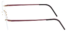 Оправа для очков Lindberg SPIRIT 2551 700 U17 Medium 140mm мини фото 4