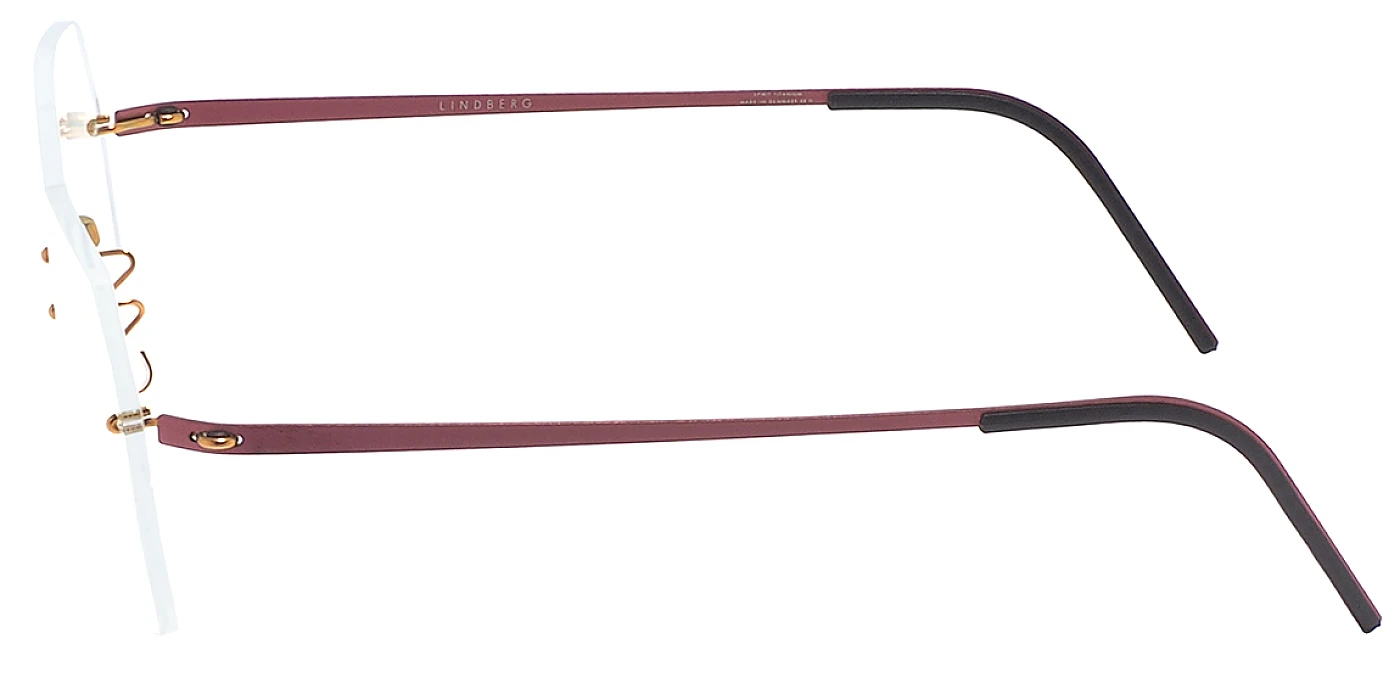 Оправа для очков Lindberg SPIRIT 2551 700 U17 Medium 140mm фото 4