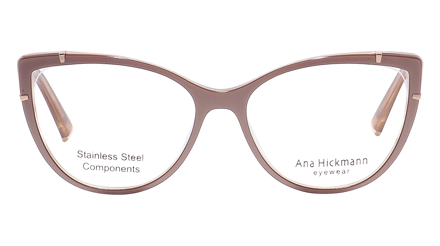 Оправа для очков Ana Hickmann 6382 H02 фото 2
